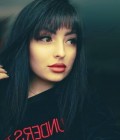 Rencontre Femme : Виктория, 34 ans à Biélorussie  Светлогорск